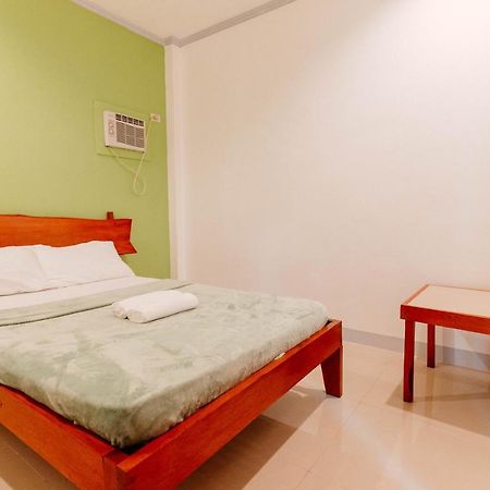 Kawayan Hostel ゼネラル・ルナ エクステリア 写真