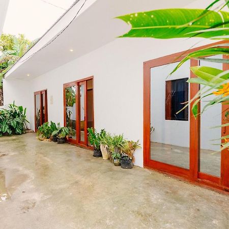 Kawayan Hostel ゼネラル・ルナ エクステリア 写真