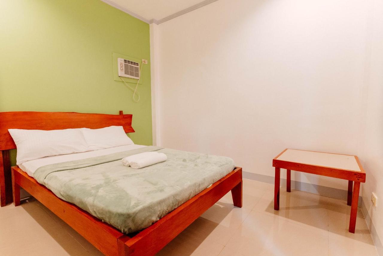 Kawayan Hostel ゼネラル・ルナ エクステリア 写真