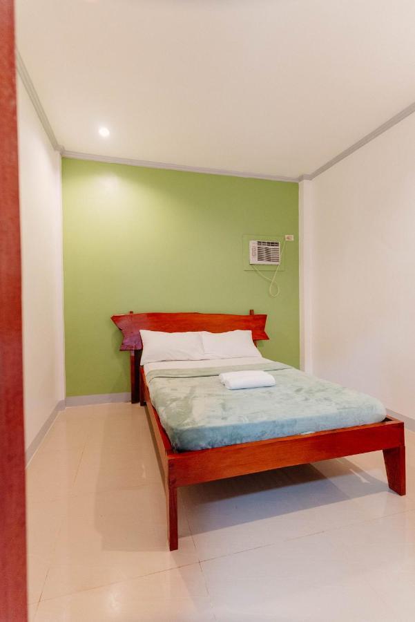 Kawayan Hostel ゼネラル・ルナ エクステリア 写真