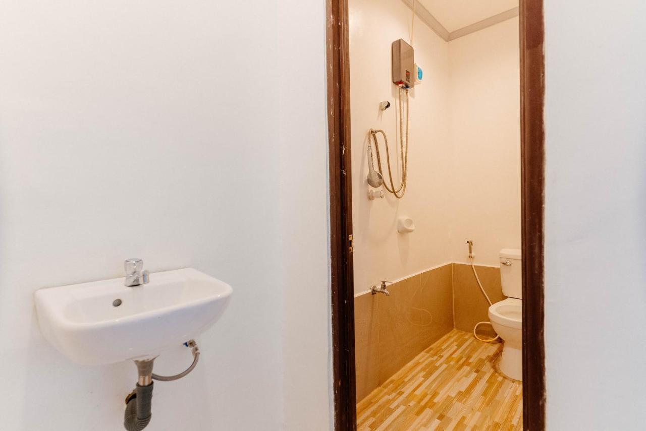 Kawayan Hostel ゼネラル・ルナ エクステリア 写真