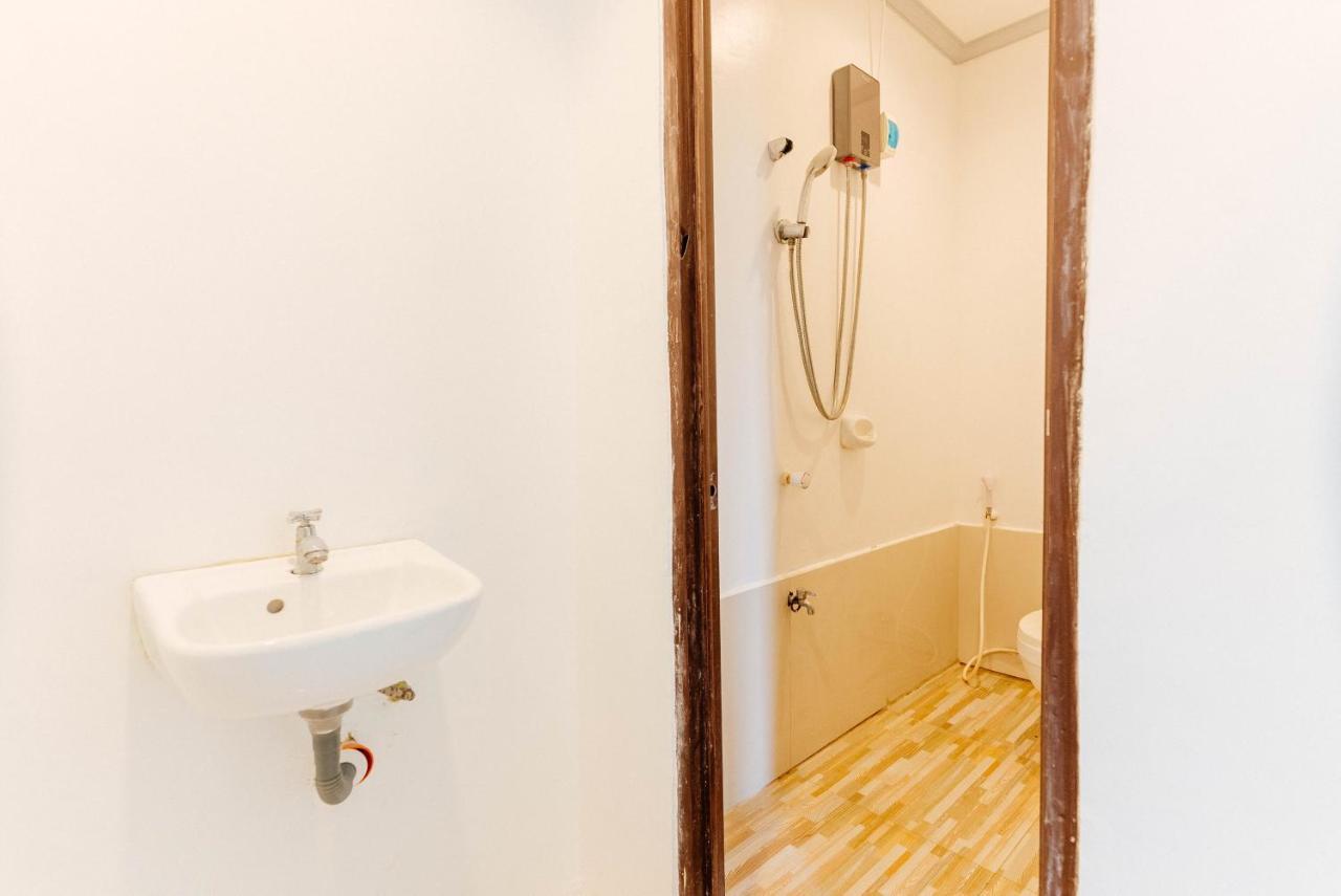 Kawayan Hostel ゼネラル・ルナ エクステリア 写真