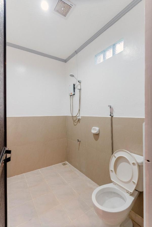 Kawayan Hostel ゼネラル・ルナ エクステリア 写真