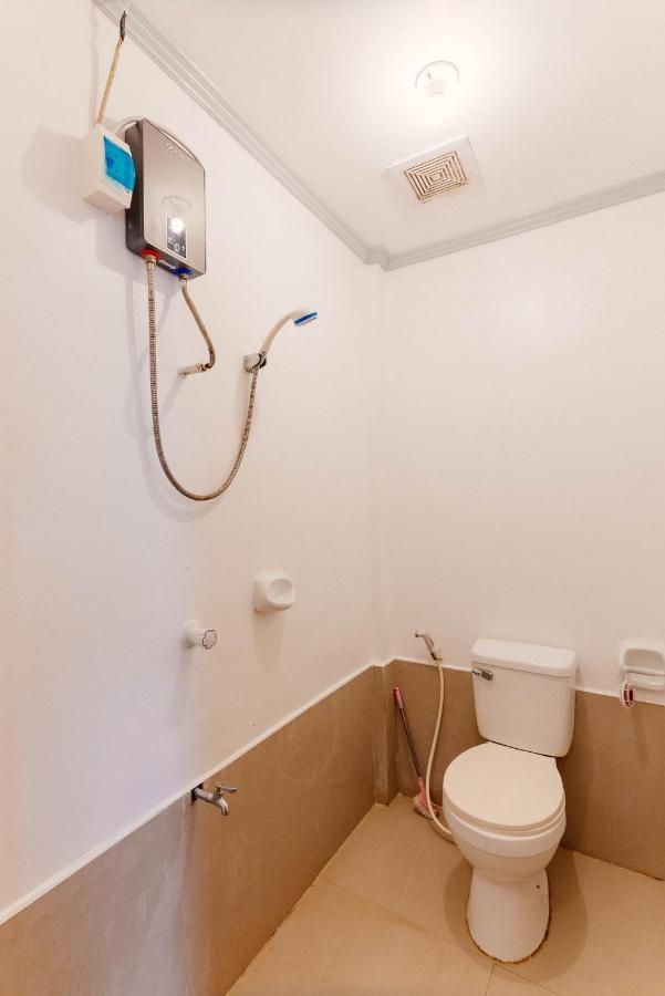 Kawayan Hostel ゼネラル・ルナ エクステリア 写真