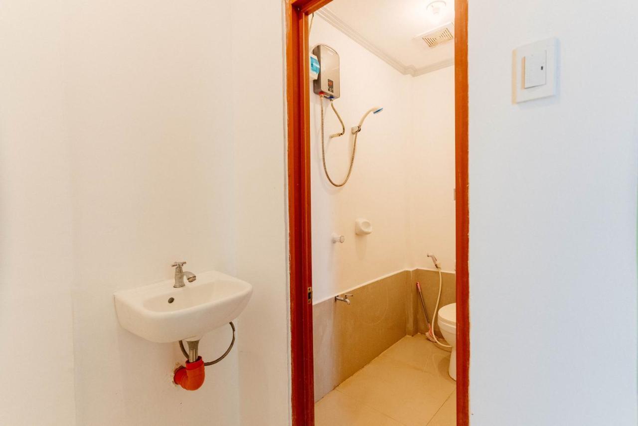 Kawayan Hostel ゼネラル・ルナ エクステリア 写真