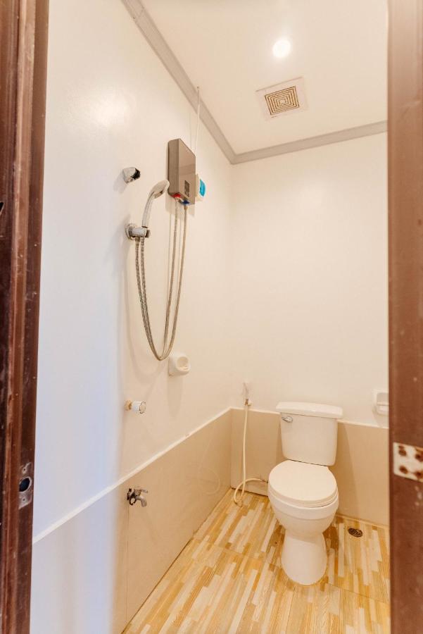 Kawayan Hostel ゼネラル・ルナ エクステリア 写真