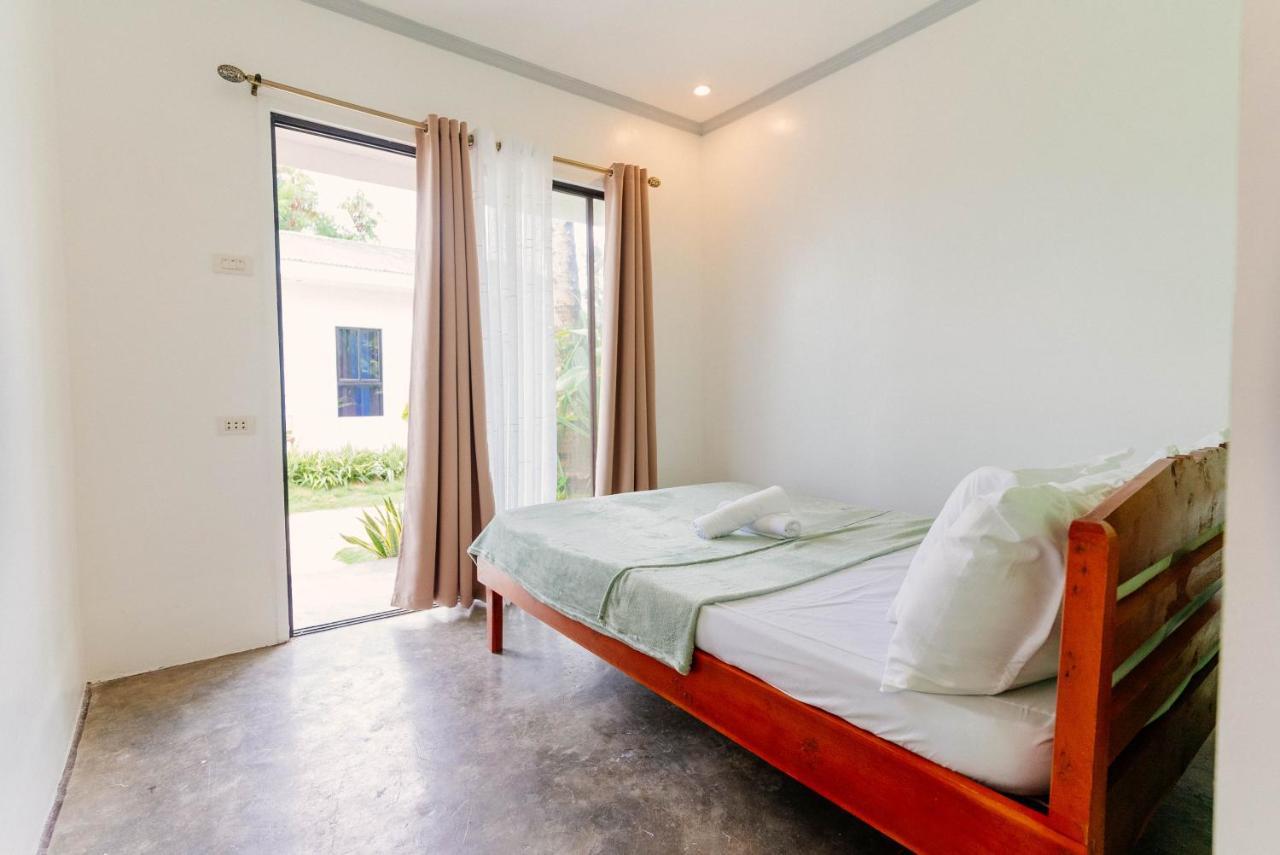 Kawayan Hostel ゼネラル・ルナ エクステリア 写真