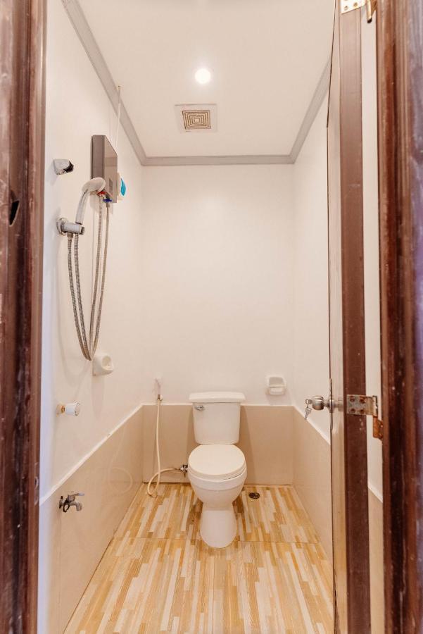 Kawayan Hostel ゼネラル・ルナ エクステリア 写真
